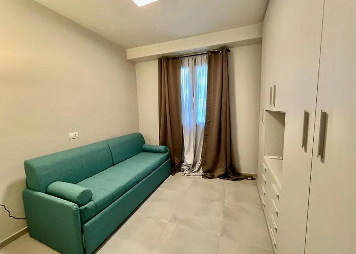 Ca Du Barbè Appartamento