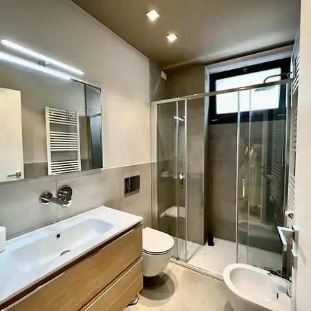 Apartman Ca Du Barbe