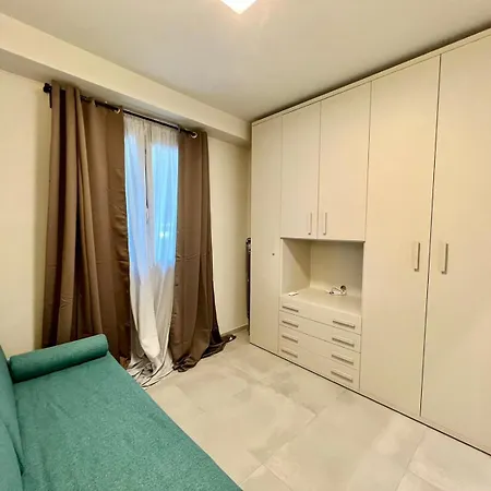 Apartman Ca Du Barbe