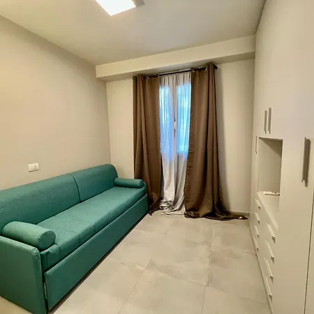 Ca Du Barbè Appartamento