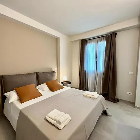 Apartman Ca Du Barbe