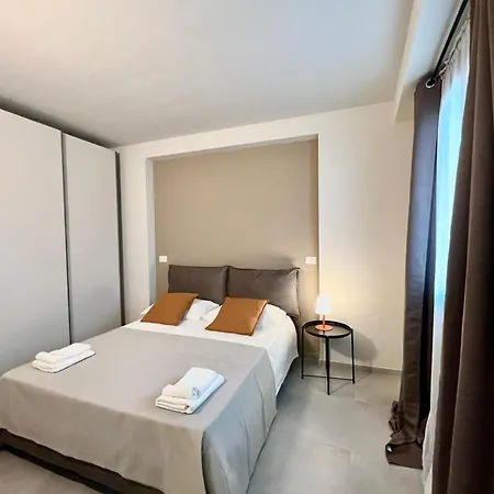 Ca Du Barbe Apartment Borgio Verezzi