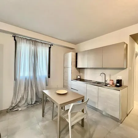 Ca Du Barbe Apartment *