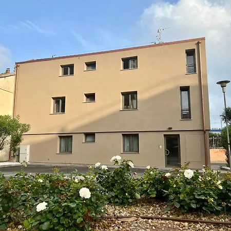 Apartment Ca Du Barbe *