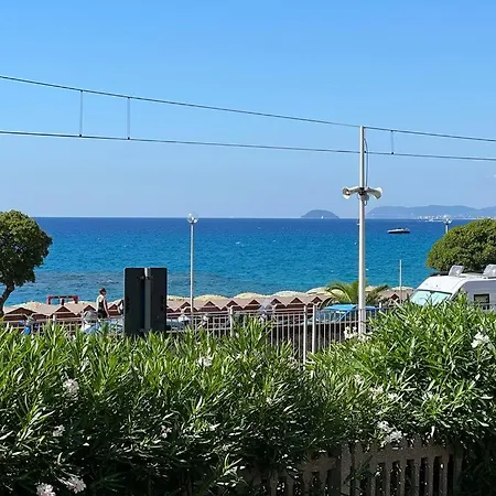 Ca Du Barbe Borgio Verezzi