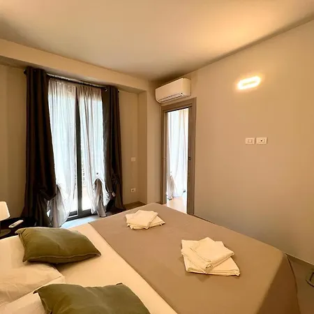 Ca Du Barbe Apartman