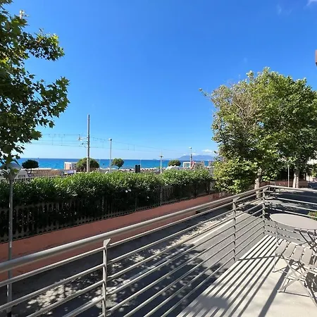 Apartman Ca Du Barbe *