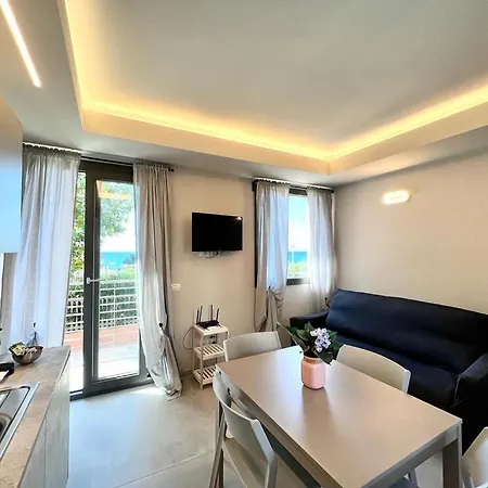 Apartman Ca Du Barbe
