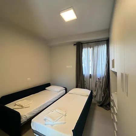 Ca Du Barbè Appartamento *