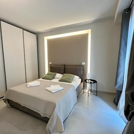 Apartment Ca Du Barbe Borgio Verezzi