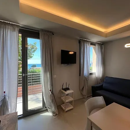 Apartman Ca Du Barbe