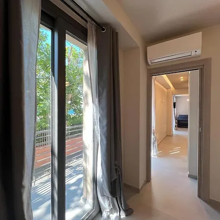 Ca Du Barbe Apartment Borgio Verezzi