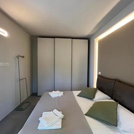 Apartman Ca Du Barbe *