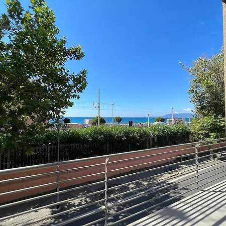 Apartman Ca Du Barbe