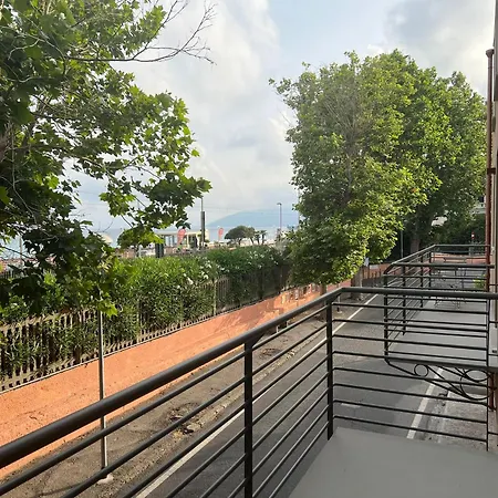 Apartman Ca Du Barbe Borgio Verezzi