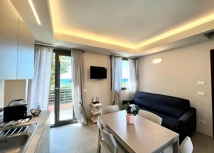 Lejlighed Ca Du Barbe