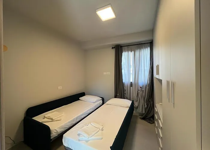 Ca Du Barbe Lejlighed *