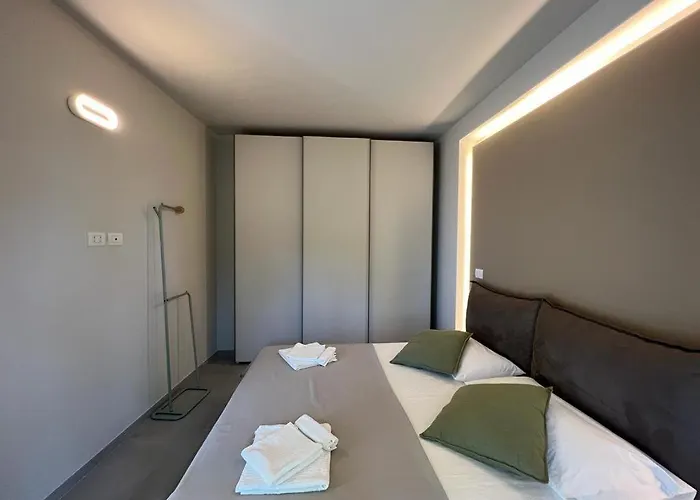 Lejlighed Ca Du Barbe *