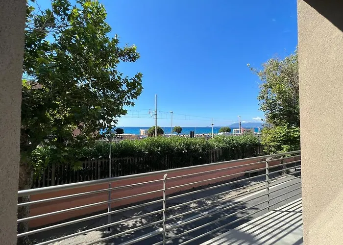 Lejlighed Ca Du Barbe