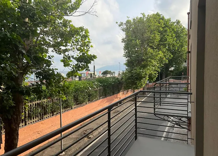 Lejlighed Ca Du Barbe Borgio Verezzi